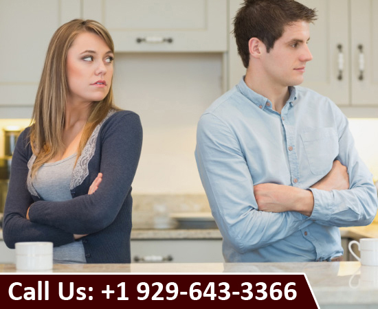 Husband & Wife Problem Expert in Dallas